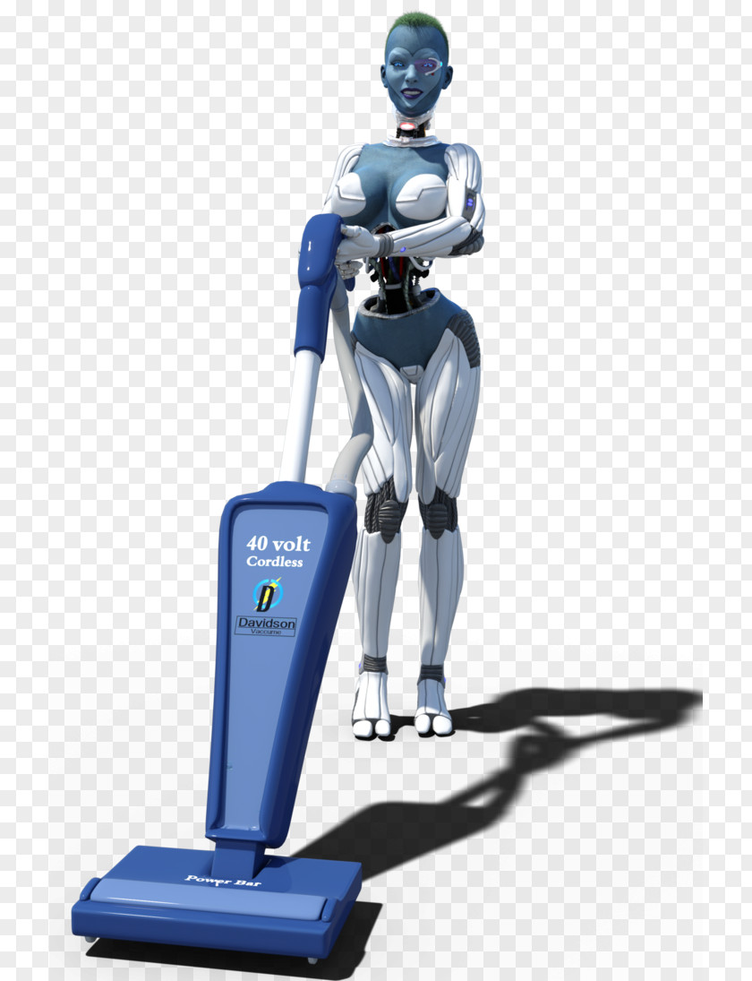 Robot Vacuum Cleaner PNG