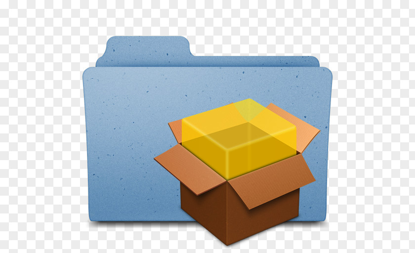 Size Icon Packages Directory Shortcut PNG