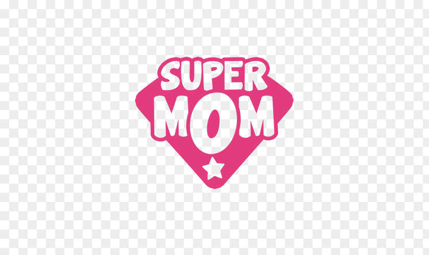 Super Mom, Mother Desktop Wallpaper PNG