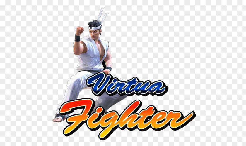 Virtua Fighter 2 4 5 3 PNG