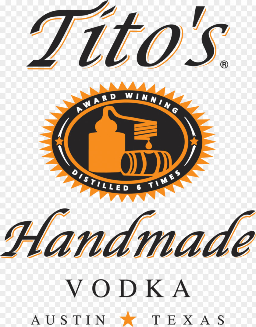 Vodka Tito's Whiskey Beer Brewery PNG