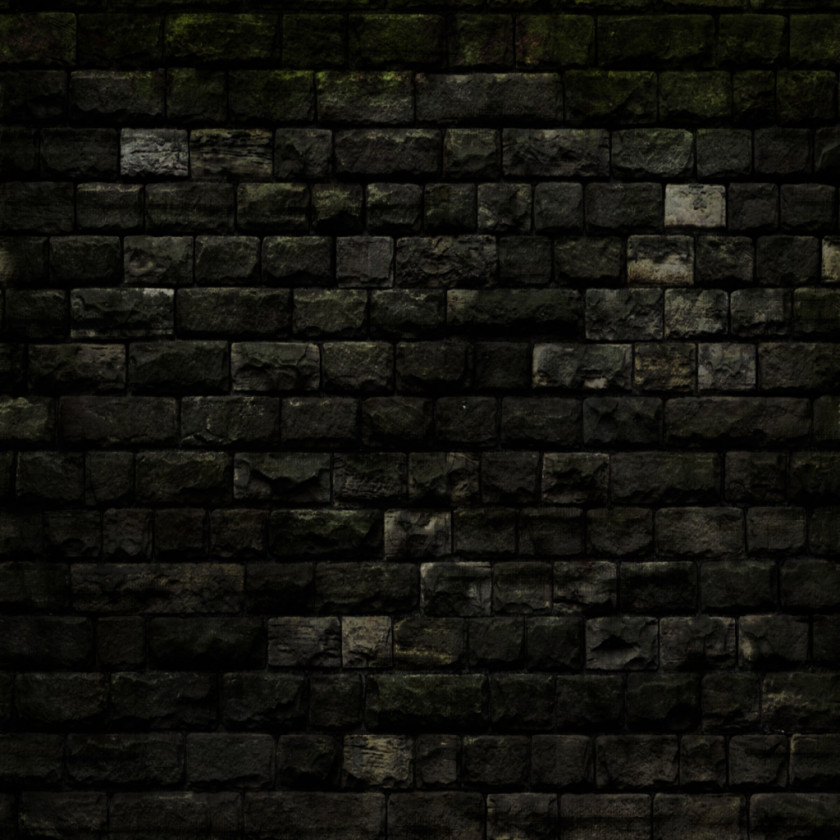 Wall Stone Brickwork Tile PNG