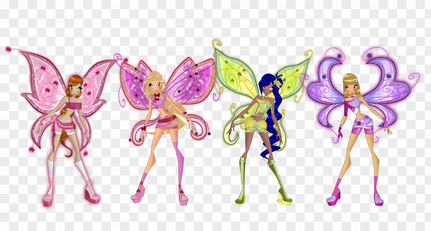 Winx Club: Believix In You Stella Drawing Coloring Book PNG