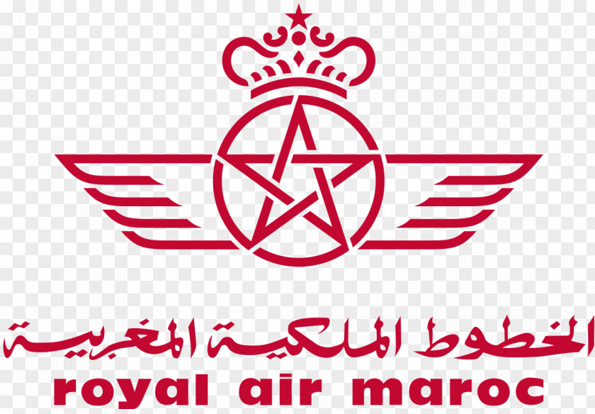 Airport Flyer Royal Air Maroc Casablanca Airline Flight Paris Orly PNG