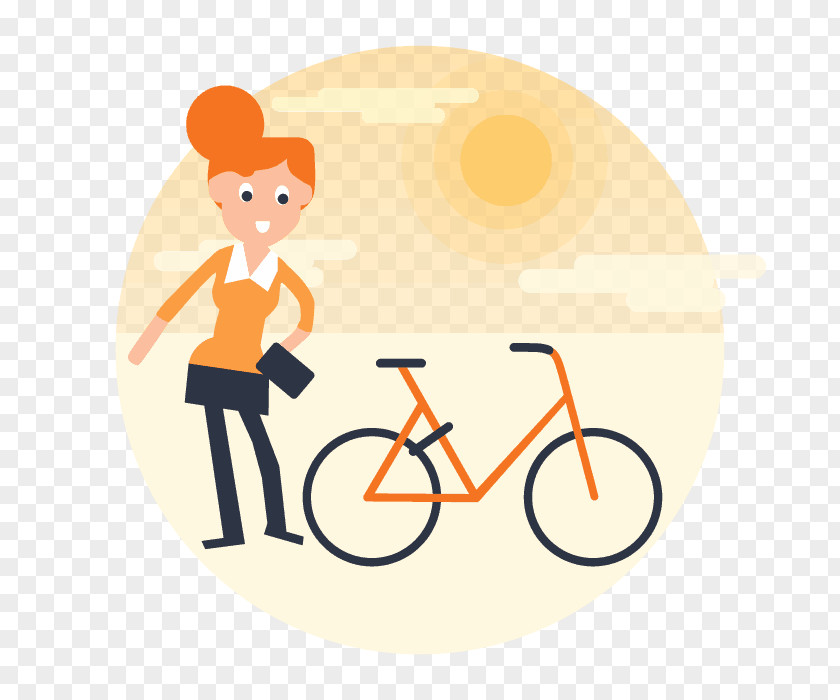 Barcelona City Guide Bicycle-sharing System Bike Rental Clip Art Cycling PNG