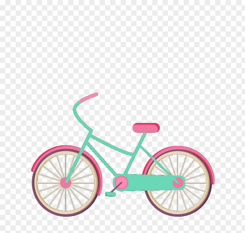 Bike Graphics Bicycle Wheel BMX Electric PNG