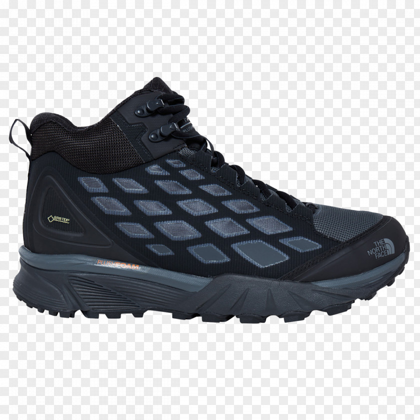 Boot Hiking Gore-Tex The North Face PNG