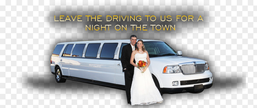 Car Limousine Lincoln Town Motor Vehicle Service PNG
