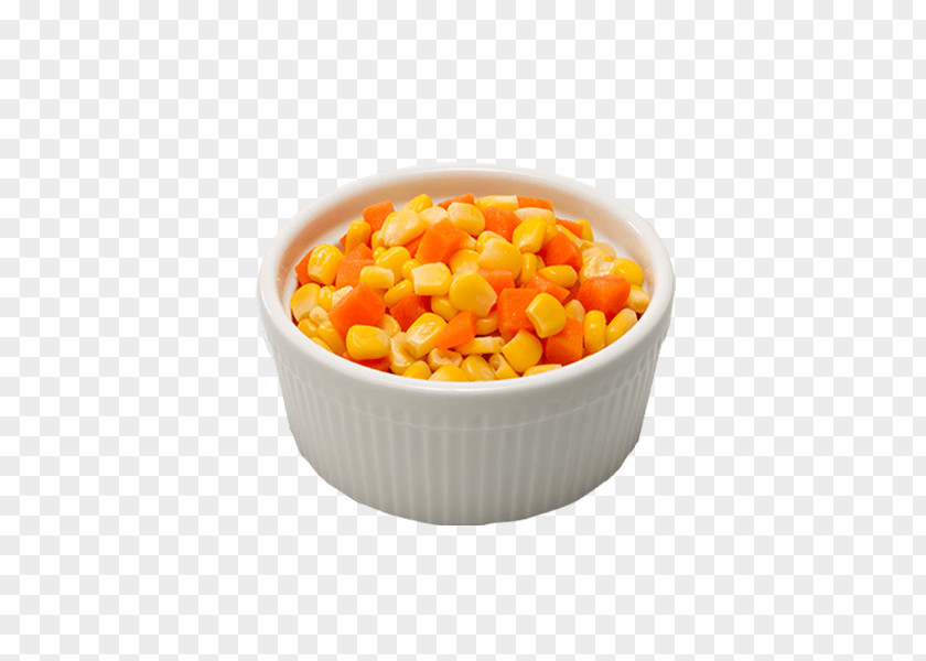 Carrot Vegetarian Cuisine Creamed Corn Side Dish Candy Soup PNG