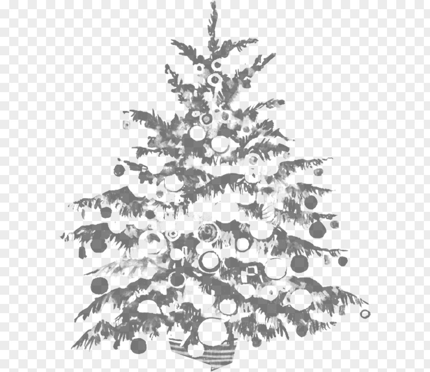 Christmas Tree Affaires Sensibles France Inter Translation Ornament PNG