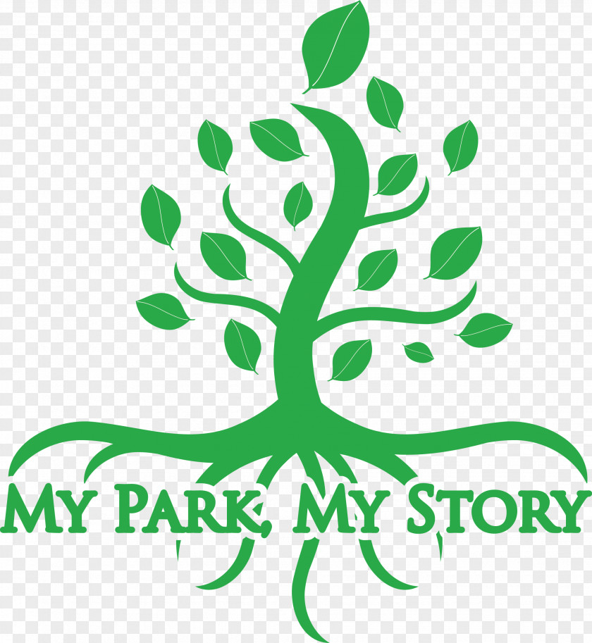 City Life Park Recreation Logo PNG
