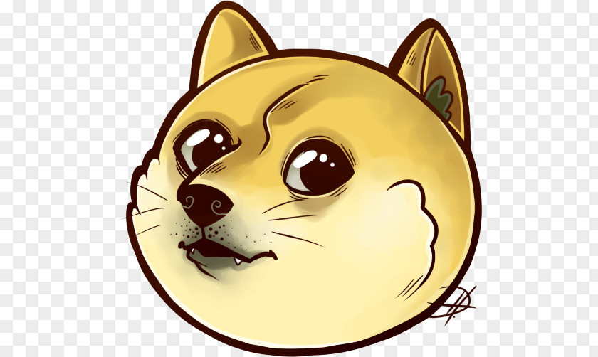Commissions Badge Illustration DeviantArt Whiskers Drawing PNG