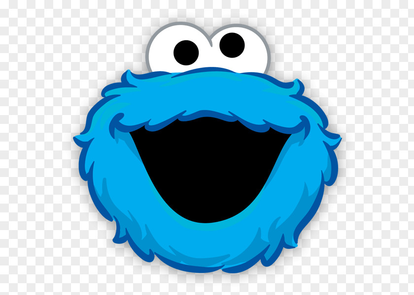 Cookie Monster Elmo Zoe Big Bird Ernie PNG