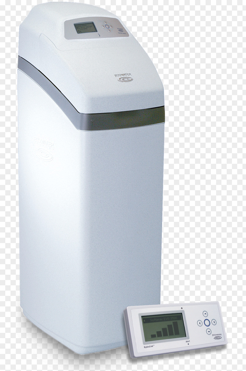 Ecowater Small Appliance Product Design Home PNG