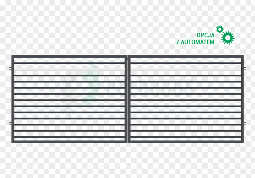 Gate Wicket Fence Door Wrought Iron PNG