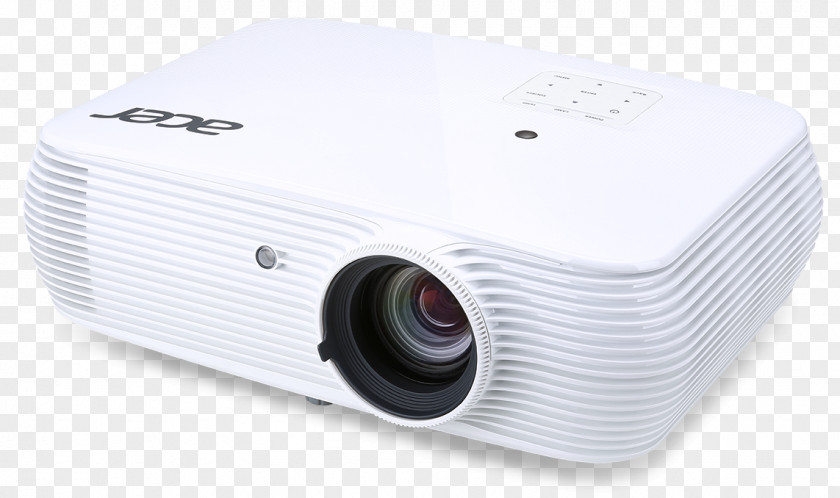 Laptop Multimedia Projectors Acer P5530 Hardware/Electronic P1502 PNG