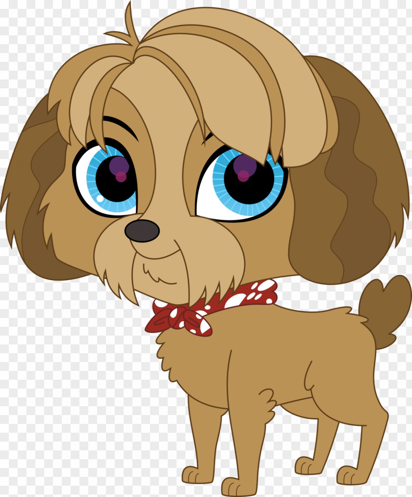 Ling Vector Puppy Zoe Trent Dog Breed Penny PNG