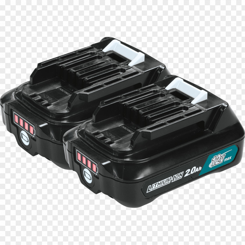 Lithium Battery Charger Tool Lithium-ion Cordless Electric PNG