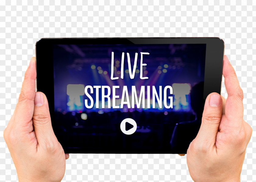 Live Stream Streaming Media Television Royalty-free Livestream Internet PNG