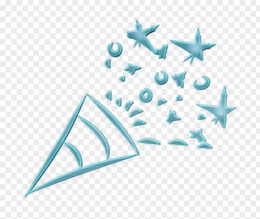 Logo Aqua Celebration Icon Christmas Flapper PNG