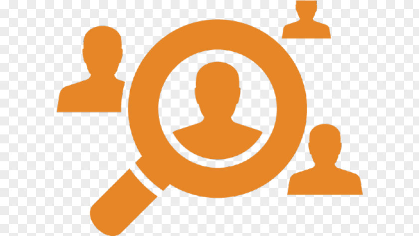Logo Symbol Digital Marketing Background PNG