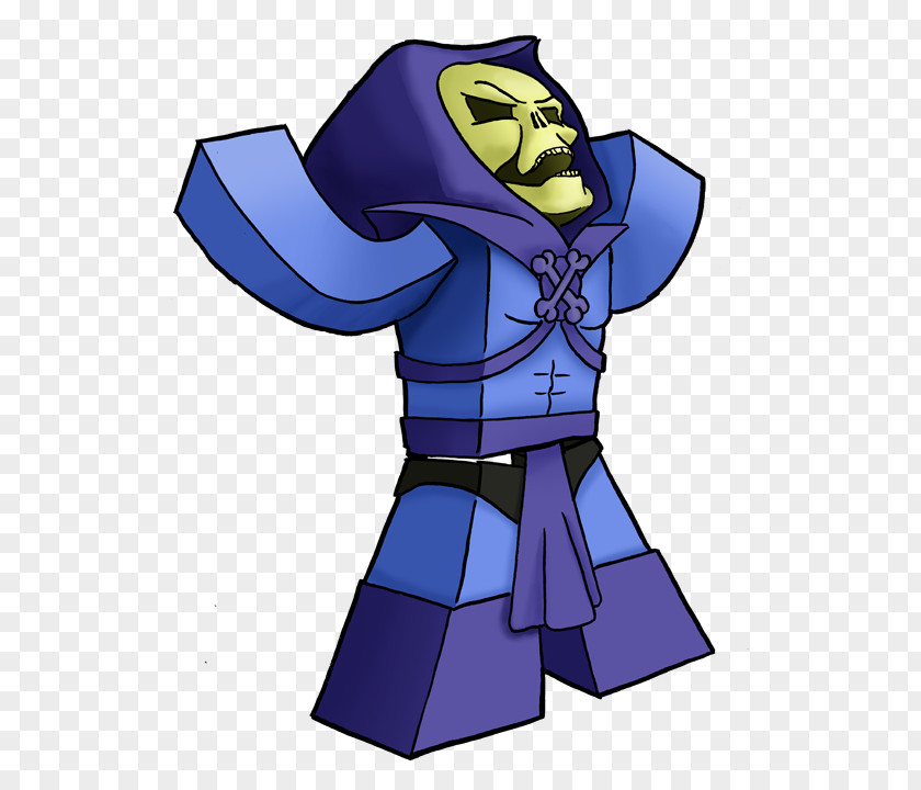 Skeletor Minecraft Avatar Mojang Real Life Digital Art PNG