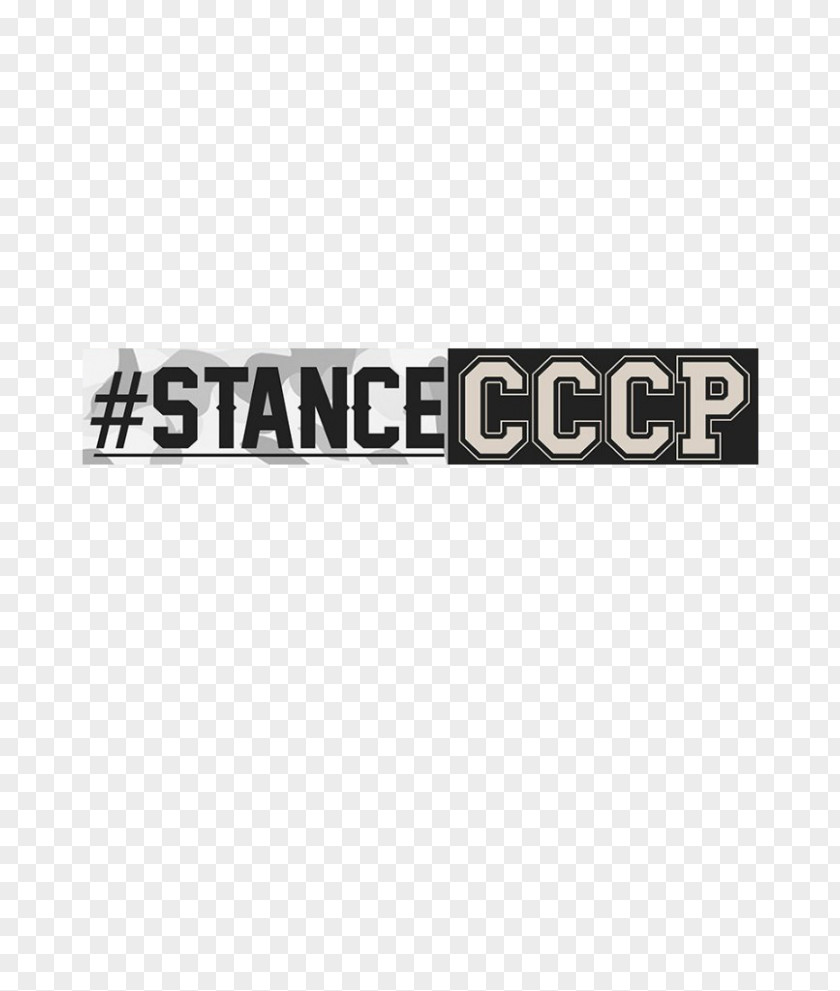 Stance Logo Font Brand Product PNG