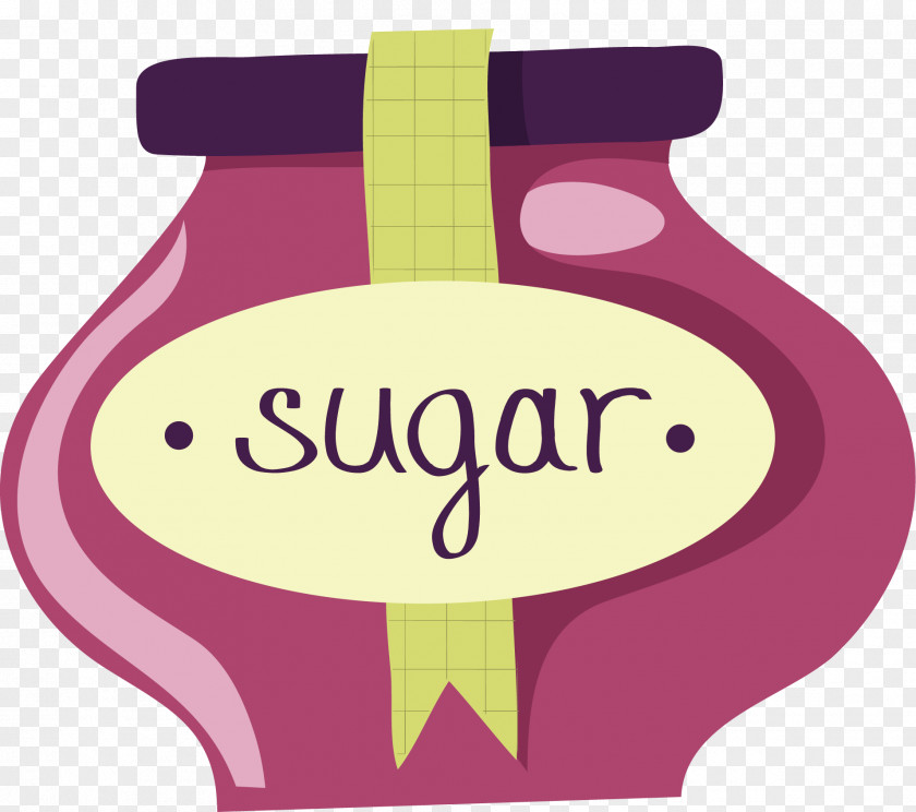 Sugar Vector Clip Art PNG