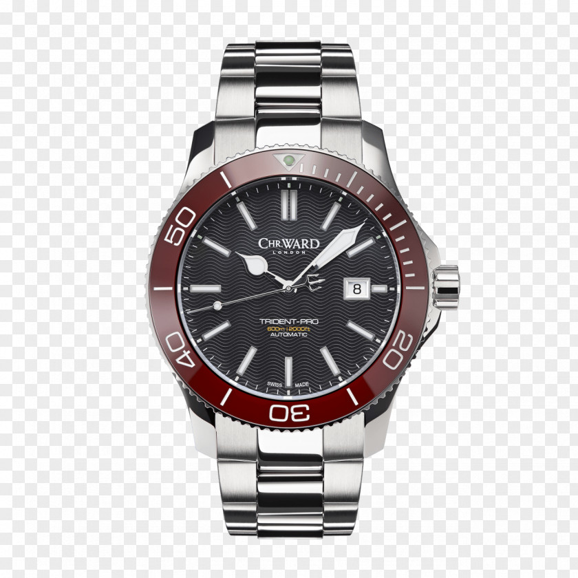 Watch Tissot Mido Chronograph Swiss Made PNG
