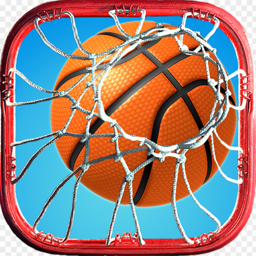 3D Game Basketball GameShoot A Basket Slam Dunk Real PNG