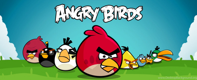 Angry Birds 2 Friends Flappy Bird Rovio Entertainment PNG
