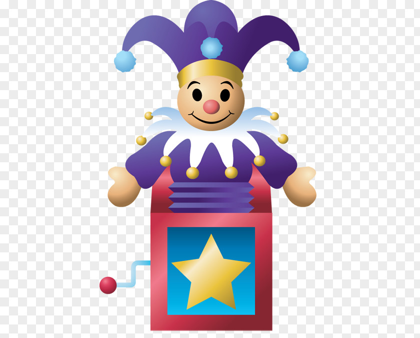 Baby Wood Toy Jack-in-the-box Jack In The Box Clip Art PNG
