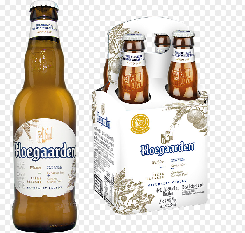 Beer Wheat Hoegaarden Brewery Corona Heineken PNG