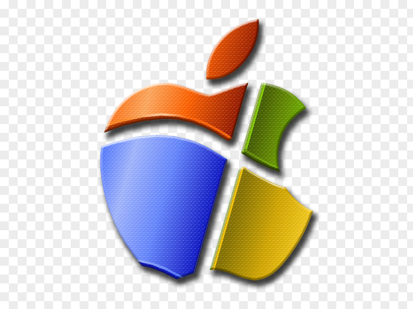 Design Logo Apple Font PNG