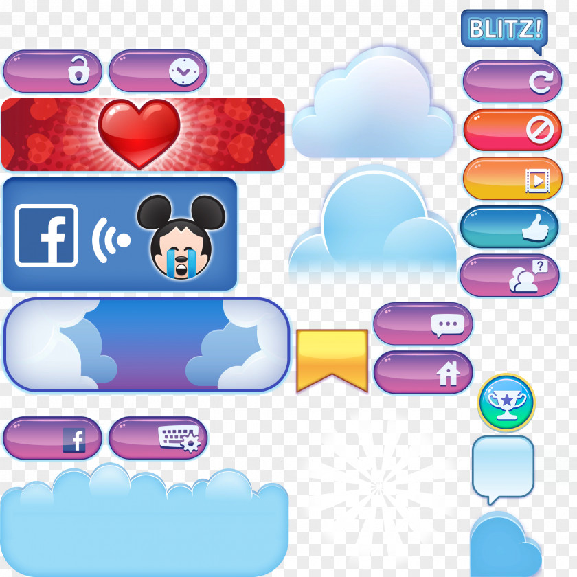 Disney Emoji Blitz The Walt Company Sprite Mobile Phones PNG
