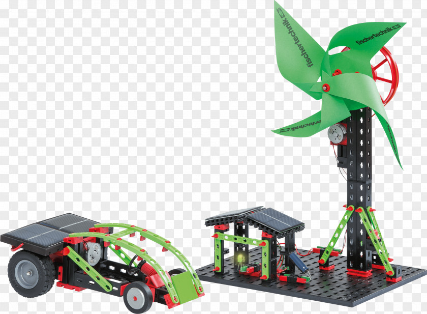 Eco Energy Fischertechnik Amazon.com Renewable Toy PNG