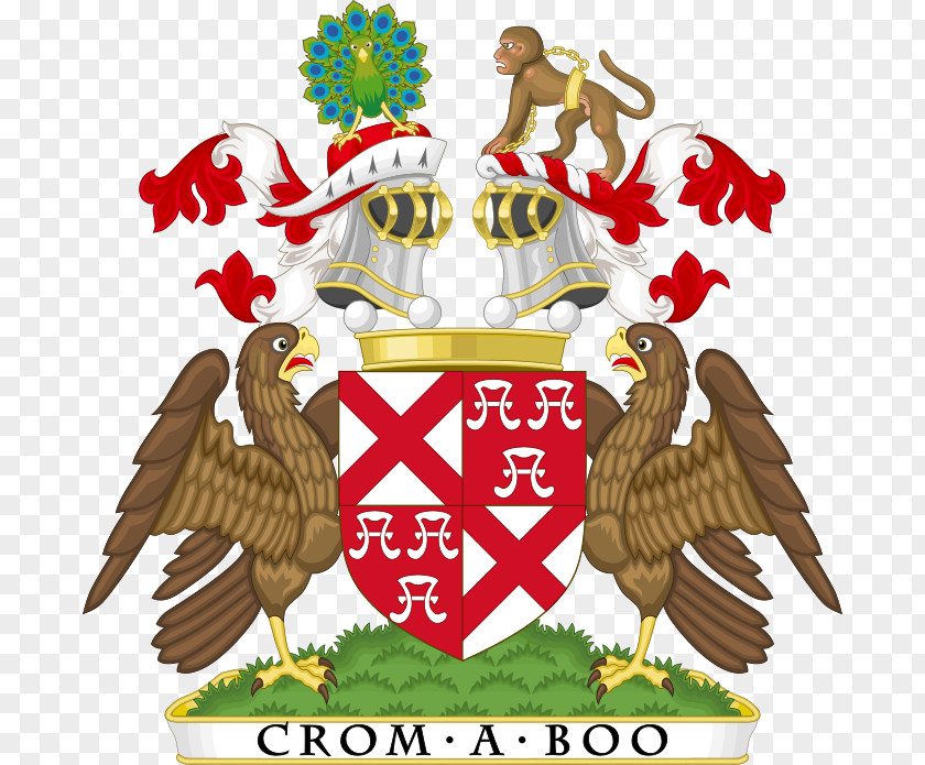 England Baron De Ros Coat Of Arms Heraldry PNG
