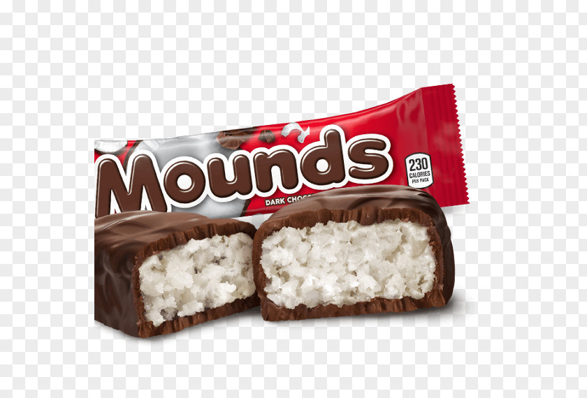 Featured Recipes Mounds Almond Joy Chocolate Bar Coconut Candy Bounty PNG