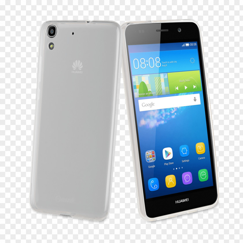 Huawei P8 Lite (2017) 华为 Telephone Y6 PNG