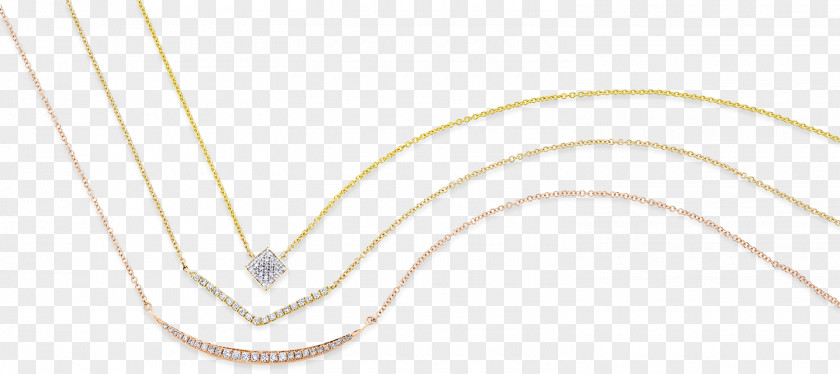Jewelry Clothes Necklace Line Body Jewellery Chain PNG