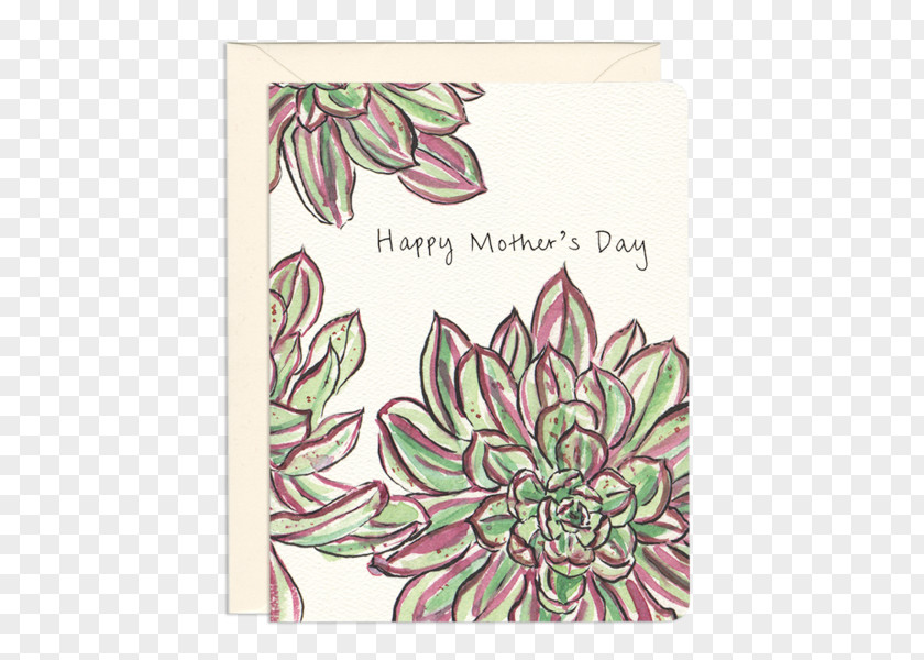 Mother's Day Father's Greeting & Note Cards The Extraordinary Mother PNG