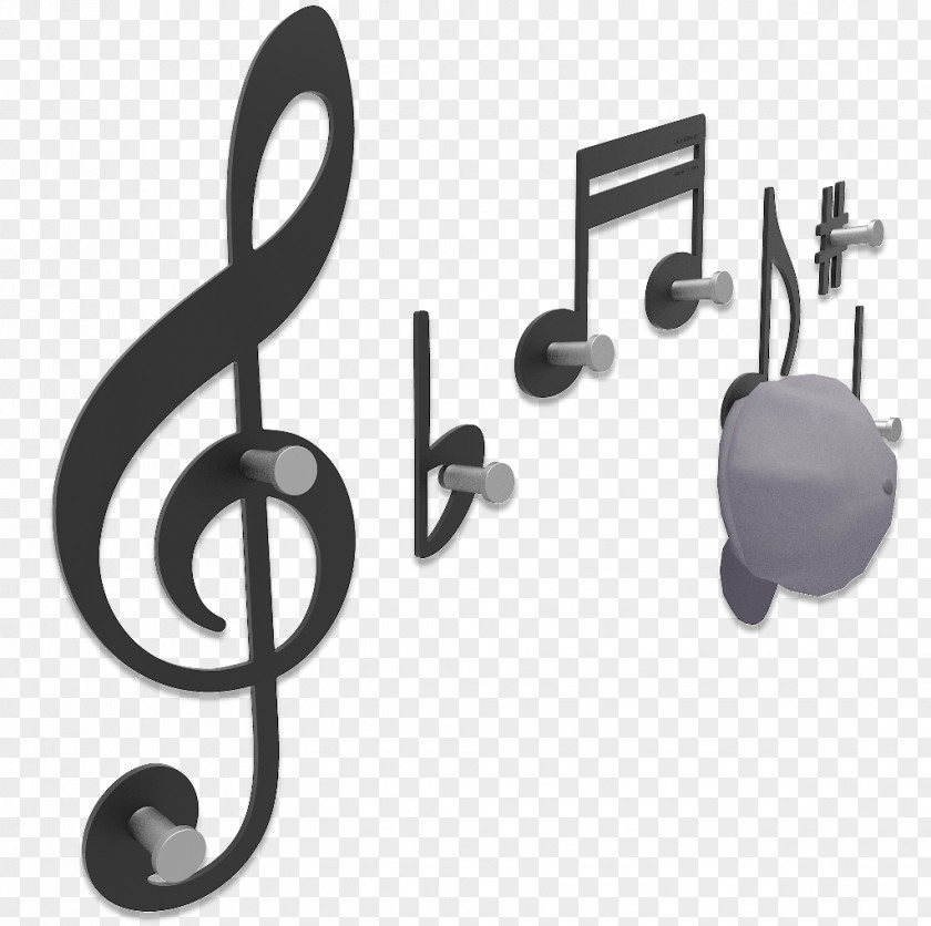 Party Jazz Musical Note Birthday PNG