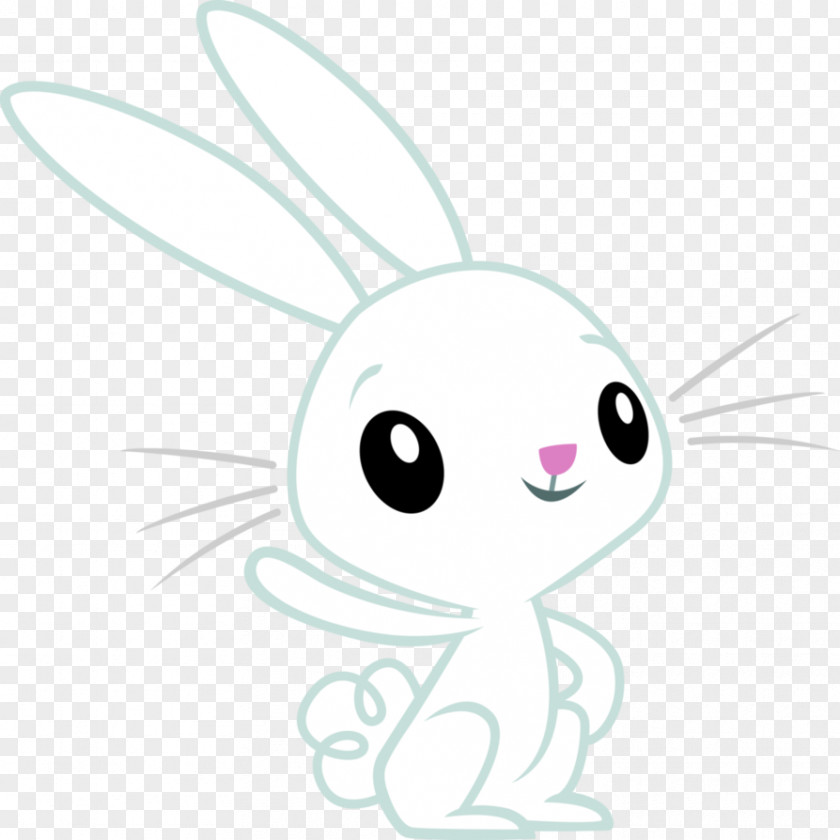 Rabbit Ears Angel Bunny Rainbow Dash Pony YouTube Clip Art PNG