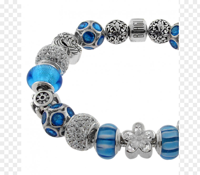 Silver Charm Bracelet Pandora Jewellery PNG