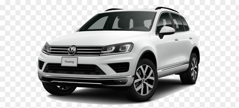 Volkswagen Touareg Car Caddy Sport Utility Vehicle PNG