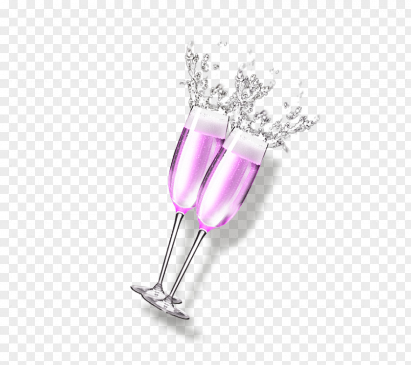 Wineglass Red Wine Cocktail Cup PNG