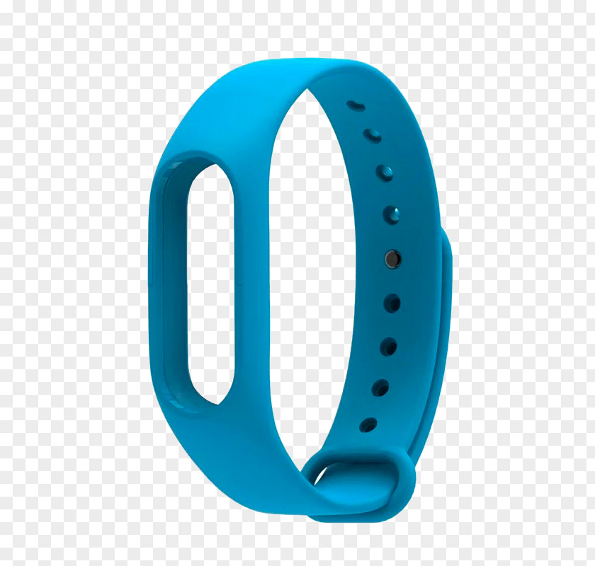 Xiaomi Mi Band 2 Activity Tracker Strap PNG