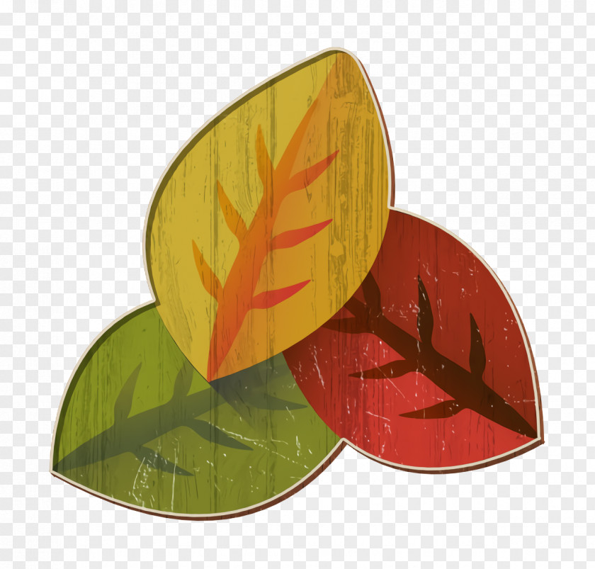Anthurium Woody Plant Leaf Icon Leaves Autumn PNG