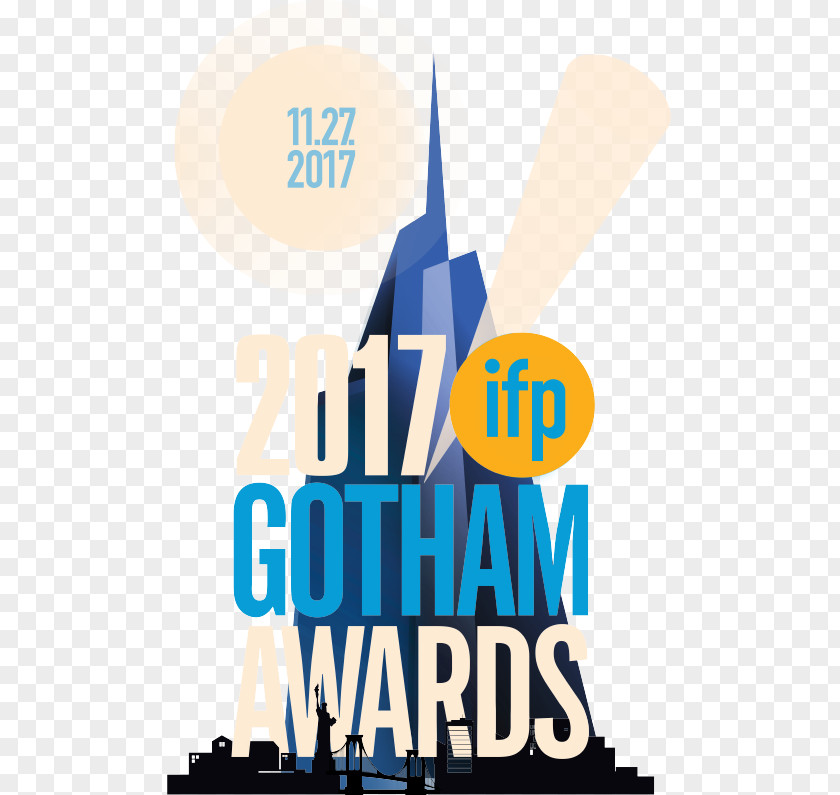 Award Gotham Independent Film Awards 2017 Filmmaker Project Director PNG