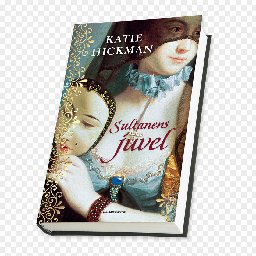 Book Cover Art PNG